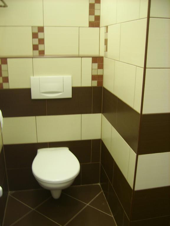 Next Door Apartment Budapest Rom bilde