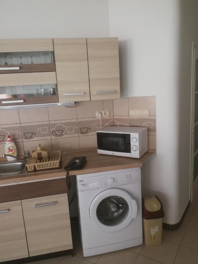 Next Door Apartment Budapest Eksteriør bilde